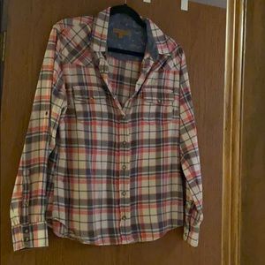 Jachs Girlfriend western shirt